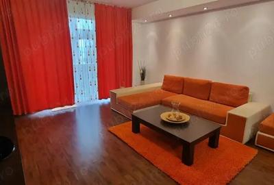 Apartament 2 camere zona Grand Hotel Italia - 6