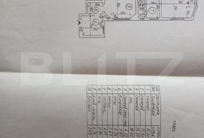 Investitie Exceptionala-Apartament 3 camere, 82 mp, Central-Metro Universitate Investitie Exceptionala-Apartament 3 camere, 82 mp, Central-Metro Universitate - 13