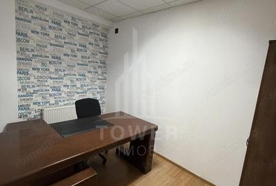 Spațiu comercial, de 30 mp, în Ultracentral - 3