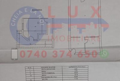 ID 6141 EXCLUSIVITATE Proprietate unica DE VANZARE - 17