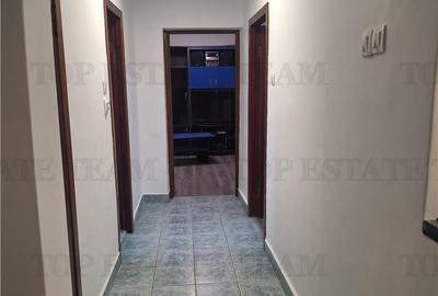 Apartament cu 2 camere decomandat în Tei - 5