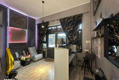 Spațiu comercial, de 80 mp, în Titan - 7