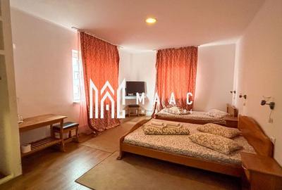 Hotel / Restaurant | 26 camere | 65 locuri | Selimbar - 36