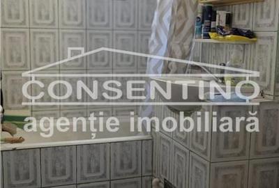 Apartament cu 2 camere semidecomandat în Broșteni - 5