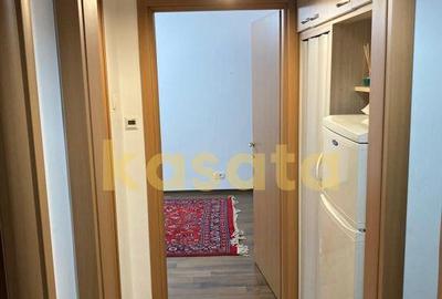 Apartament 2 camere de inchiriat Domenii Kiseleff - 6