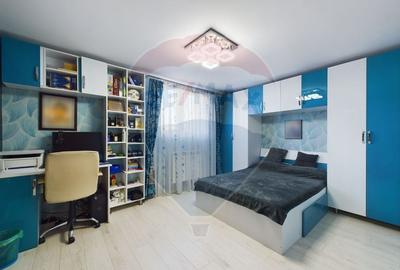 Casă cu 6 camere cu Canalizare în 23 August (Cațelul) - 11