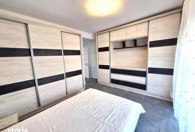 Casă cu 3 camere cu Teren 500 Mp în Căteasca - 6