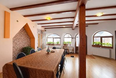 Garsoniera / camera cu baie proprie - Zona Carierei - 7