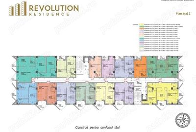 Apartament cu 3 camere decomandat în Vasile Alecsandri - 5