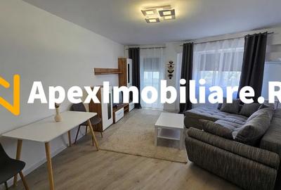 Garsonieră decomandată, mobilată în 13 Septembrie