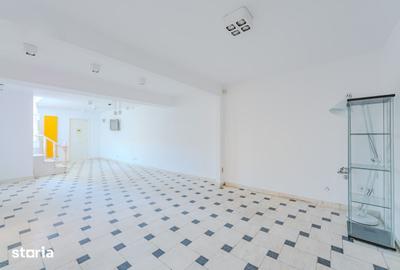 Casă cu 4 camere cu Teren 373 Mp în Griviței - 13