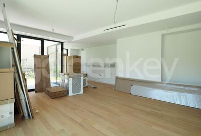 Apartament nemobilat cu 4 camere | 251mp gradina - 3