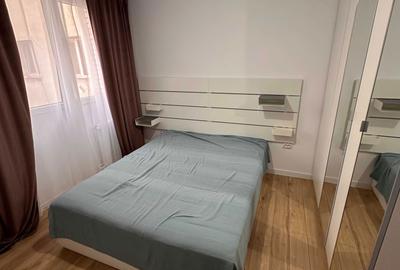 Apartament cu 3 camere semidecomandat în Nicolae Grigorescu - 2