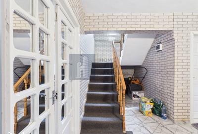 Casă cu 6 camere cu Teren 1690 Mp în Gruiu - 10