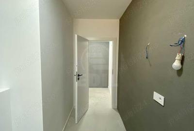 Apartament cu 2 camere semidecomandat în Central - 2