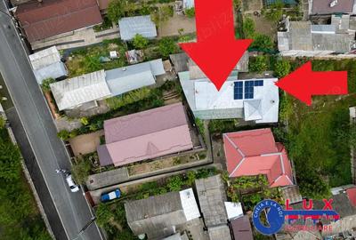 Casă cu 5 camere cu Teren 378 Mp în Babadag - 8