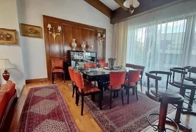 Apartament cu 4 camere decomandat, mobilat în Drumul Poienii - 2