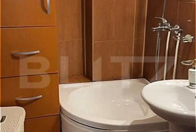 Apartament 3 camere, 58.61 mp, zona Ultracentral - 5