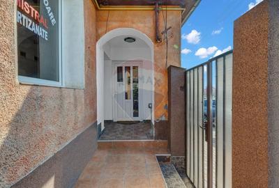 Casă cu 8 camere cu Teren 777 Mp în Ultracentral - 25