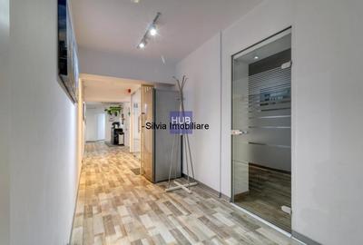 Birou langa Guvern - 6