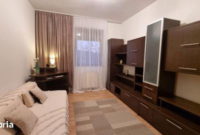 Apartament cu 3 camere în Central - 6