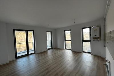 Tineretului! Apartament cu 2 camere 46mp balcon 7mp FINISAT - 2