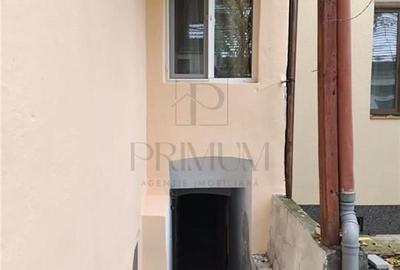 CENTRAL - SINAIA - 2 Camere - Parter - Centrala proprie - 10