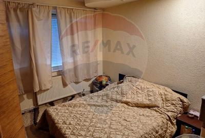 Apartament cu 3 camere Hunedoara, jud. Hunedoara - 11