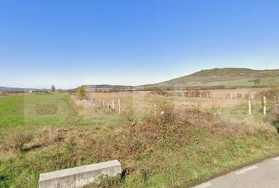 Teren de 8700 mp, în Central