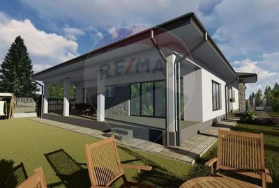 Oportunitate- Casa de vanzare Sacalaseni - 10