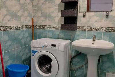 Apartament cu 2 camere semidecomandat în Florești - 7
