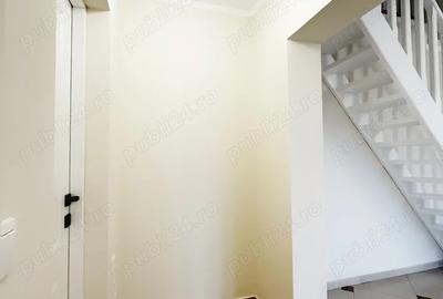 Apartament cu 3 camere decomandat, mobilat în Dâmbovița - 6