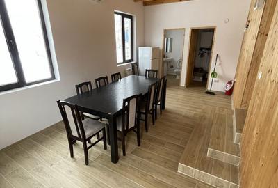 Casă cu 4 camere în Jugureni - 6