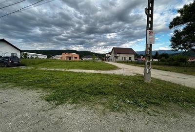 Teren  intravilan premium zona 0 in Talmaciu - 3