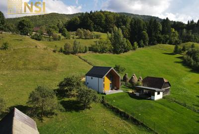 Teren intravilan de 2670 mp, în Bran - 4