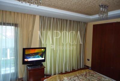 Casă individuală cu 5 camere cu Canalizare în Dâmbul Rotund - 6