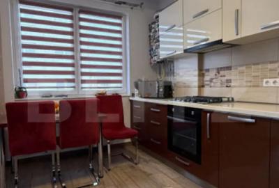 Apartament cu 2 camere decomandat în Dâmbu Pietros