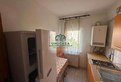 Garsonieră decomandată în Ostroveni - 9