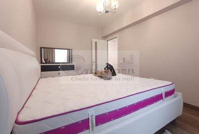 Apartament 2 camere decomandat – Complex Newton, Tătărași, Iași - 5