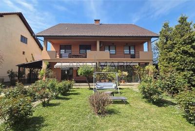 Casă cu 4 camere în Giroc - 4