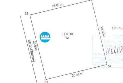 Parcele teren cu Autorizatie Pacurari Apha Bank - 4