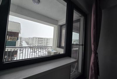 Apartament cu 2 camere decomandat, mobilat în Băneasa - 7