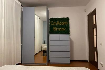 Apartament cu 3 camere semidecomandat în Obor - 4