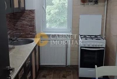 Apartament cu 2 camere semidecomandat, mobilat în Podu Roș - 4
