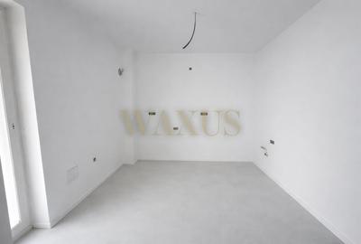 Apartament semifinisat - 2 camere I 54mp I Balcon I Parcare - Fabricii - 3