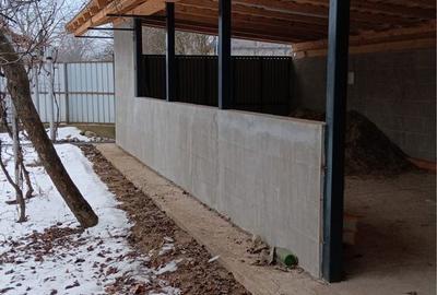 Casă cu 4 camere în Rădeana - 3