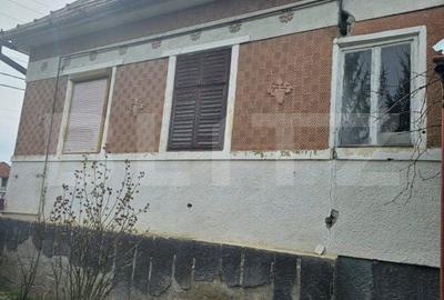 Casă cu 3 camere cu Teren 2766 Mp în Batoș - 3