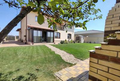 Vila moderna de vanzare in Livada, Arad - 2