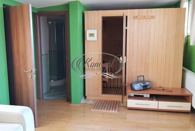 Casa frumoasa cu garaj si curte proprie in Buna Ziua - 8