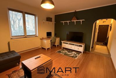 Apartament 2 camere de inchiriat in Tractorul (Cerna), Brasov – 50 mp - 2